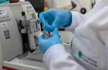  Nova lei amplia acesso a terapias e vacinas contra o câncer no SUS 